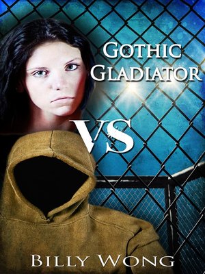 cover image of Gothic Gladiator